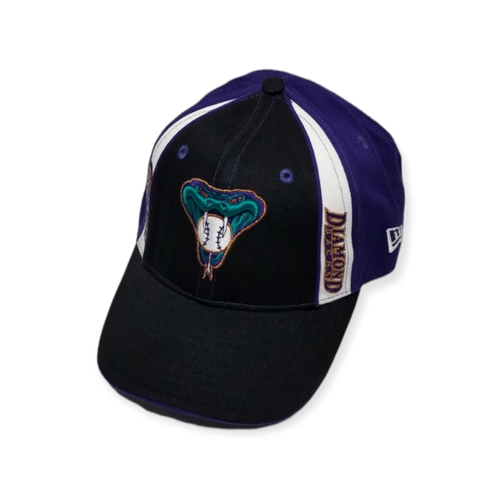 Vintage Arizona Diamondbacks snapback